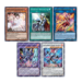 Yu-gi-oh! Ocg duel monsters structure deck salamangreat sanctum