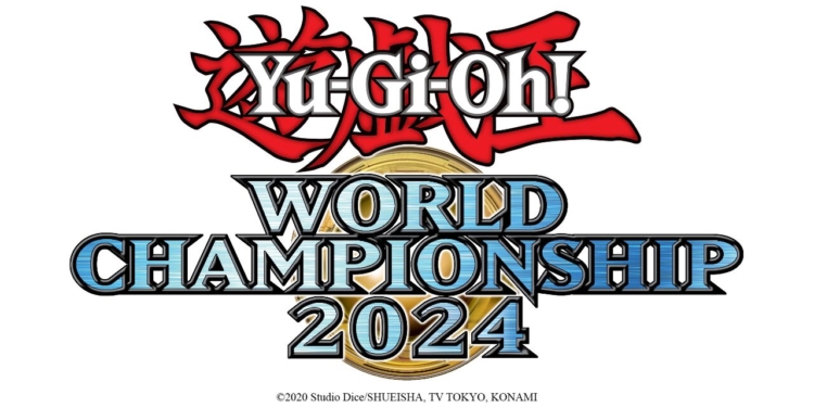 Yu gi oh! Wcs 2024