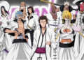 Bleach: soul reaper hadirkan update arc arrancar