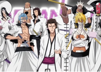 Bleach: soul reaper hadirkan update arc arrancar