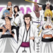 Bleach: soul reaper hadirkan update arc arrancar