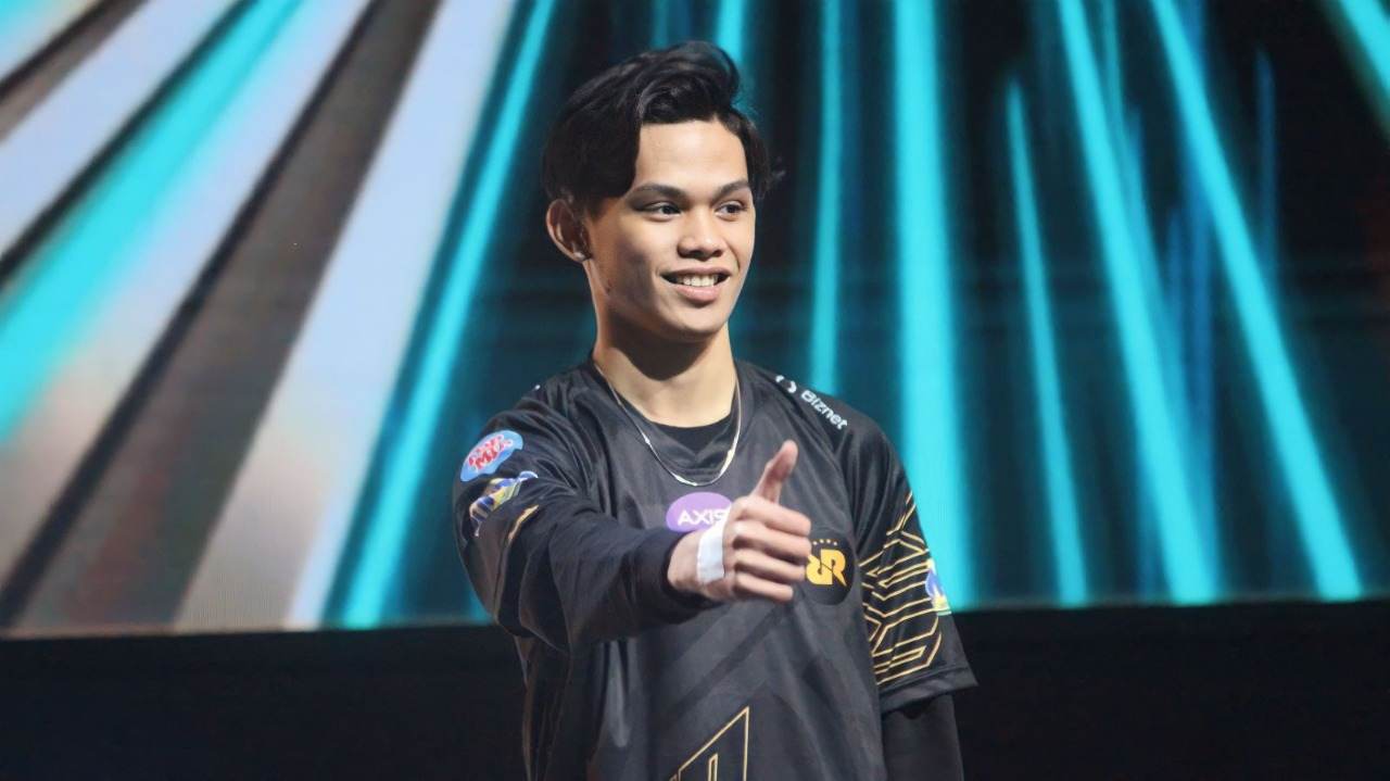 Profil dan biodata Skylar: Goldlaner Masa Mobile Legends Indonesia