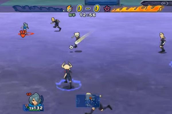Game Anime 11