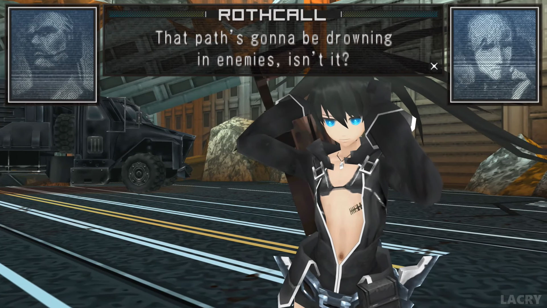 Game Anime 12