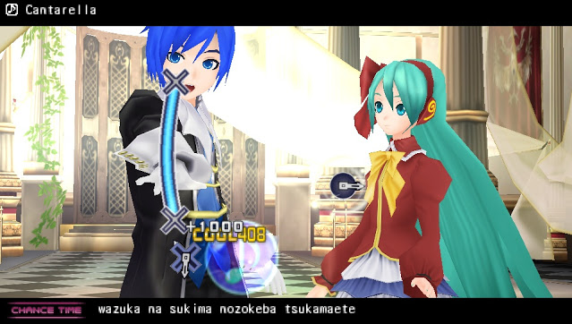 Game Anime 2