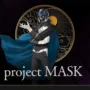 Project mask, game mobile baru dari kazuma kaneko dan colopl