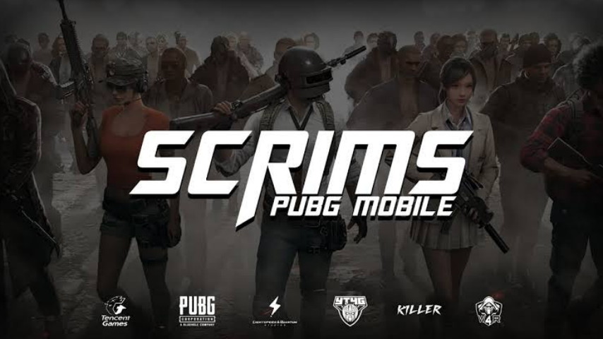 Scrim PUBG Mobile: Pengertian, Jenis dan Cara Bergabung 11 Scrim Pubg