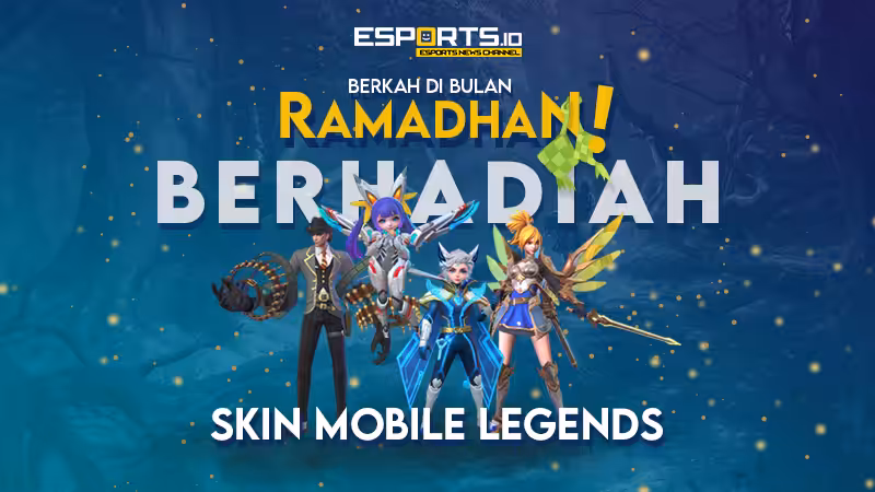 13 Cara Mendapatkan Diamond ML Gratis Terbaru 2024 6 13 Cara Mendapatkan Diamond Ml Gratis Terbaru 2024 Giveaway 1 1