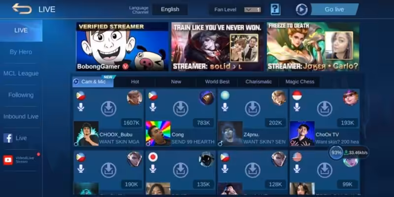 13 Cara Mendapatkan Diamond ML Gratis Terbaru 2024 4 13 Cara Mendapatkan Diamond Ml Gratis Terbaru 2024 Live Streaming