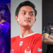 15 pro player indonesia yang dikenal oleh dunia gamedaim