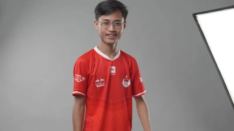 15 Pro Player Indonesia Yang Dikenal Oleh Dunia Zuxxy
