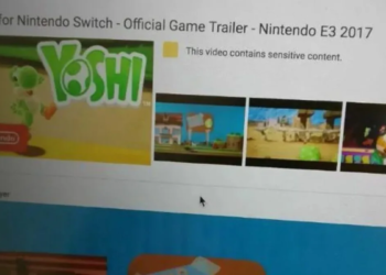 404 media karyawan google di balik sejumlah bocoran pengumuman nintendo