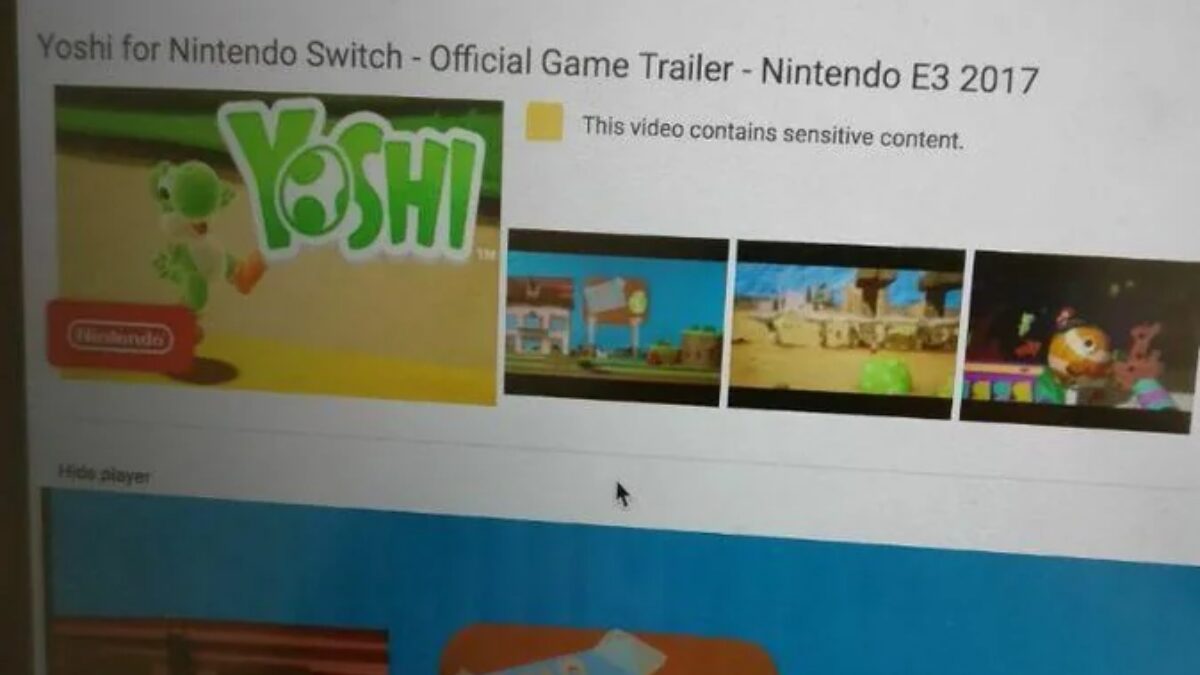 404 Media: Karyawan Google di Balik Sejumlah Bocoran Pengumuman Nintendo