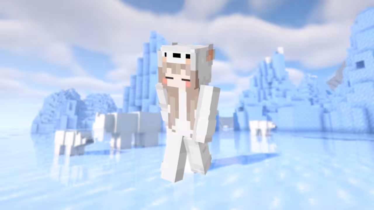 5 Cara Mendapatkan Skin Minecraft Gratis Terbaru! 1 5 Cara Mendapatkan Skin Minecraft Gratis Terbaru!