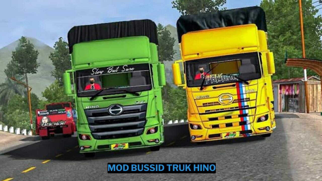 50 download mod bussid truk hino 2024