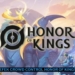 Daftar efek crowd control di honor of kings