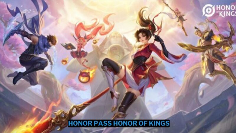 Honor Pass Honor of Kings: Penjelasan dan Cara Membeli