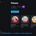 Cara membuat game pass roblox dengan mudah