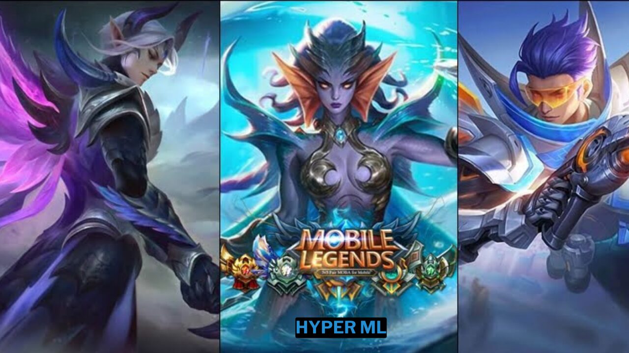 Hyper ml pengertian, tugas dan hero terbaik