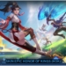 Cara mendapatkan skin epic gratis di honor of kings (hok)