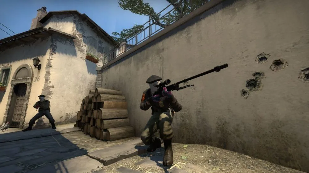 5 role di counter strike 2 2