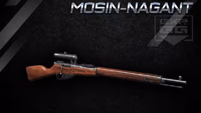 5 Senjata Bolt Action Rifle PUBG Mobile Paling Mematikan 6 Bolt Action Rifle Pubg Mobile 2