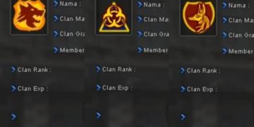 7 clan legendaris di point blank gamedam