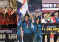 7 game esports yang pernah mengharumkan nama indonesia di dunia gamedaim