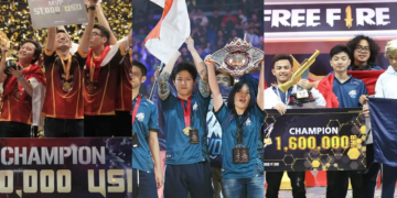 7 game esports yang pernah mengharumkan nama indonesia di dunia gamedaim