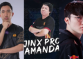 7 pro player yang disebut sebagai dewa gamedaim