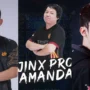 7 pro player yang disebut sebagai dewa gamedaim