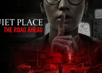 A quiet place the road ahead rilis tahun 2024