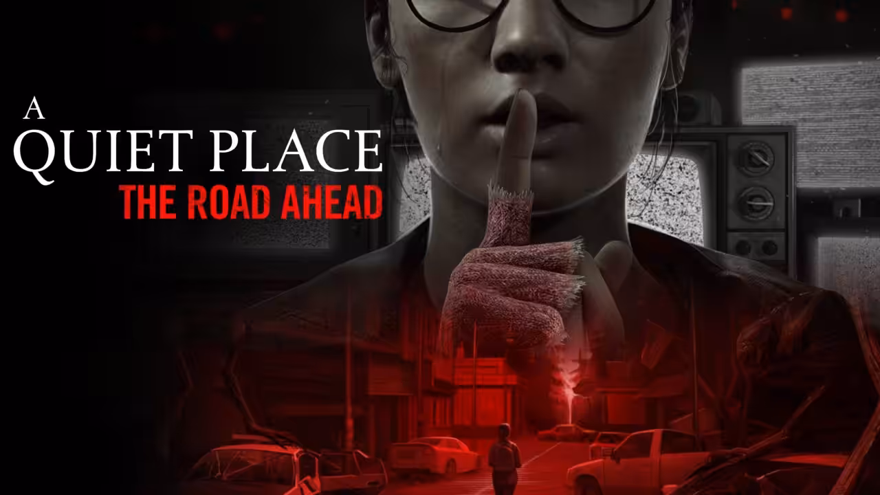 A Quiet Place The Road Ahead Rilis Tahun 2024