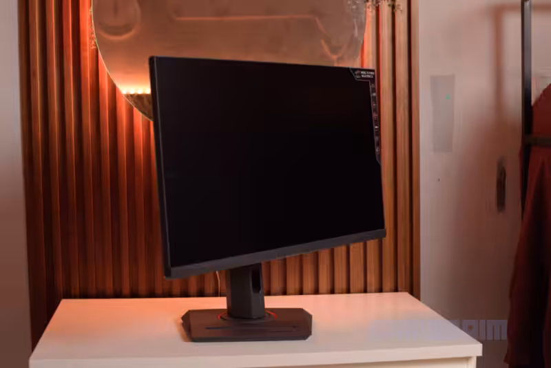 Review ASUS ROG Strix XG27ACS: Monitor 2K dan 180Hz yang Patut Dicoba 5 Asus Rog Strix Xg27acs Gamedaim Review 03