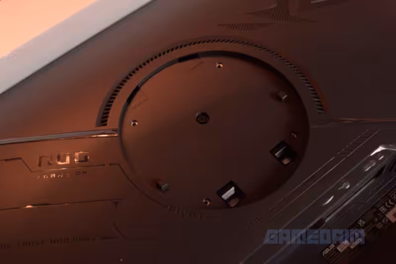 Review ASUS ROG Strix XG27ACS: Monitor 2K dan 180Hz yang Patut Dicoba 7 Asus Rog Strix Xg27acs Gamedaim Review 09