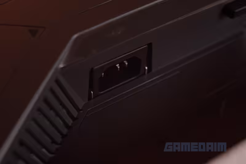 Review ASUS ROG Strix XG27ACS: Monitor 2K dan 180Hz yang Patut Dicoba 10 Asus Rog Strix Xg27acs Gamedaim Review 10