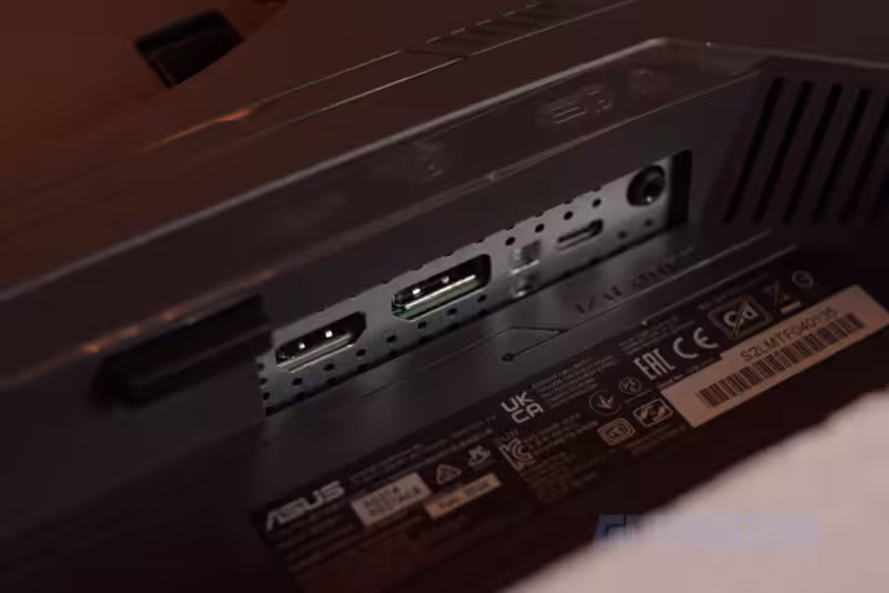 Review ASUS ROG Strix XG27ACS: Monitor 2K dan 180Hz yang Patut Dicoba 9 Asus Rog Strix Xg27acs Gamedaim Review 12