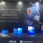 Asus zenbook terbaru