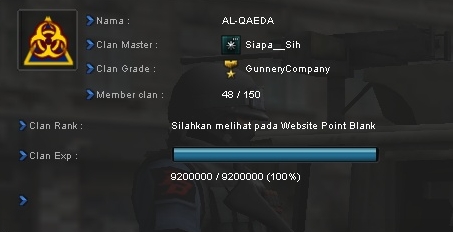 Al Qaeda