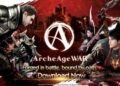 Archeage war