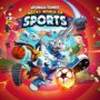 Bamtang games umumkan looney tunes wacky world of sports