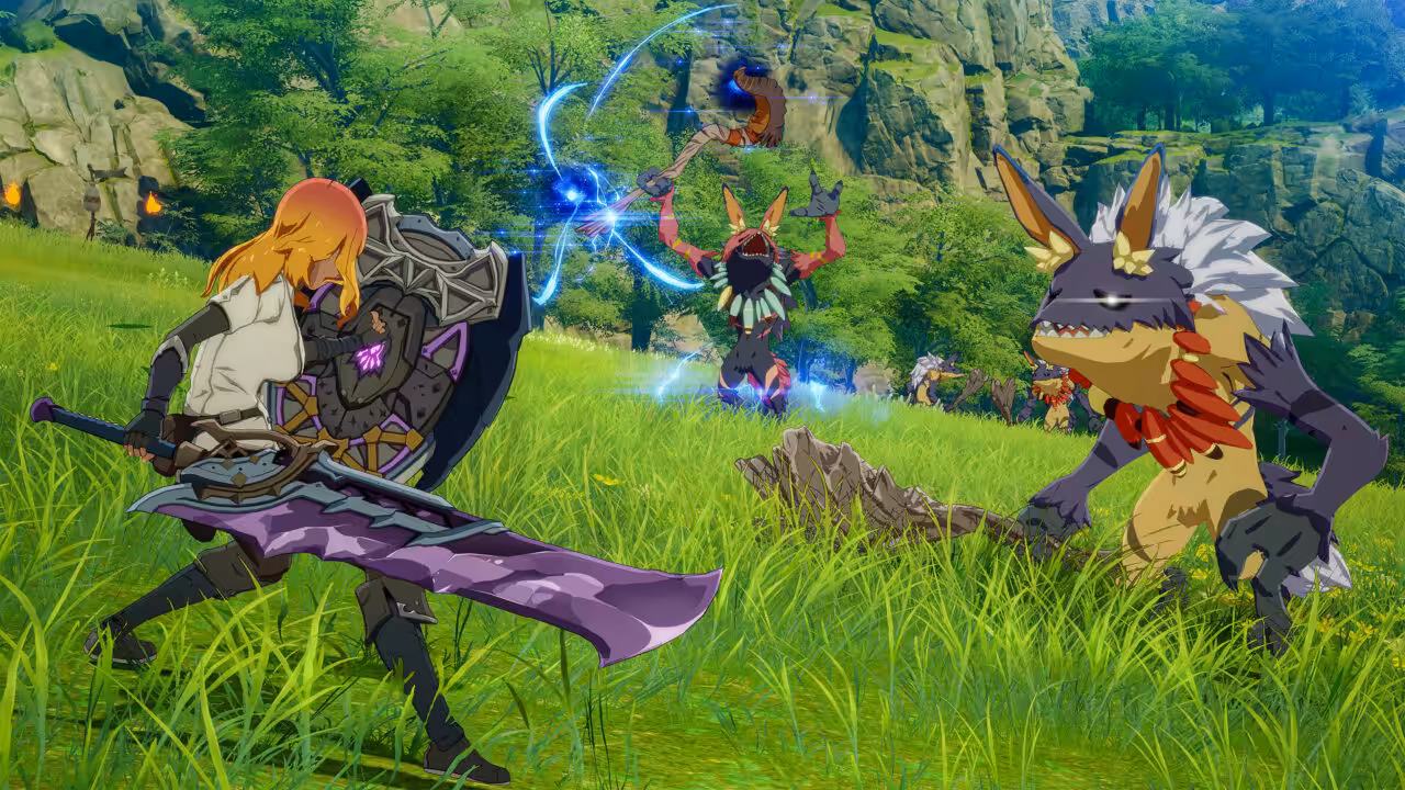 Bandai Namco Online Hadapi Kebangkrutan Setelah Peluncuran Blue Protocol 12 Bandai Namco Online Hadapi Kebangkrutan Setelah Peluncuran Blue Protocol