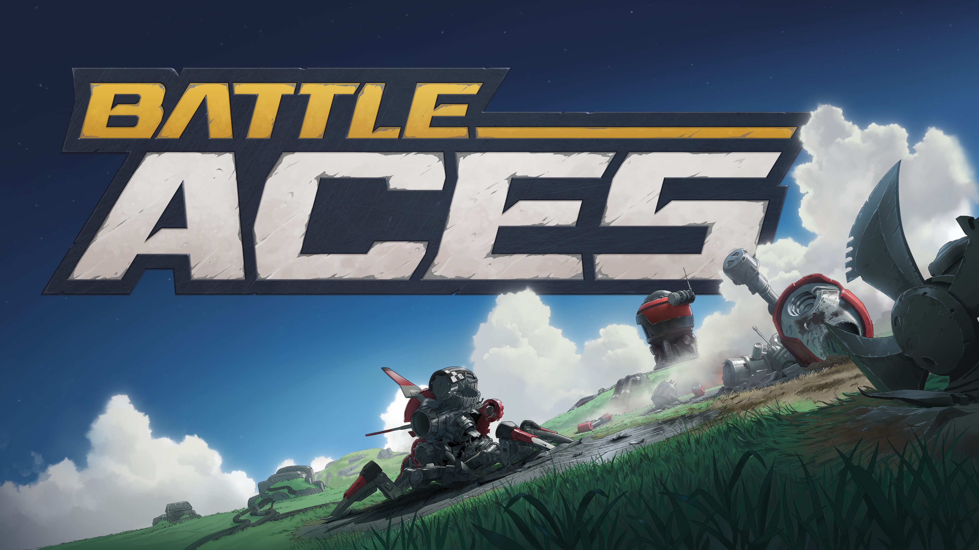 Battle Aces, Game RTS Baru dari Uncapped Games 6 Battle Aces, Game RTS Baru dari Uncapped Games
