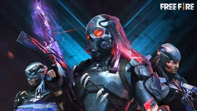 Bundle Ff Skull Hunter
