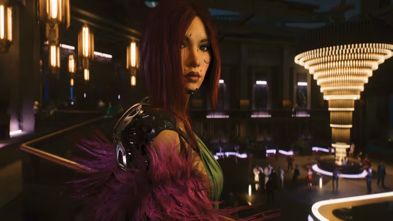CDPR: Sekuel Cyberpunk 2077 akan Lebih Otentik Amerika