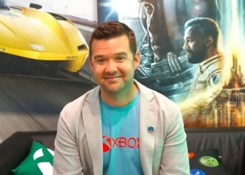 Cmo xbox, jerret west keluar dari microsoft