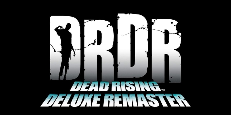 Capcom umumkan dead rising deluxe remaster