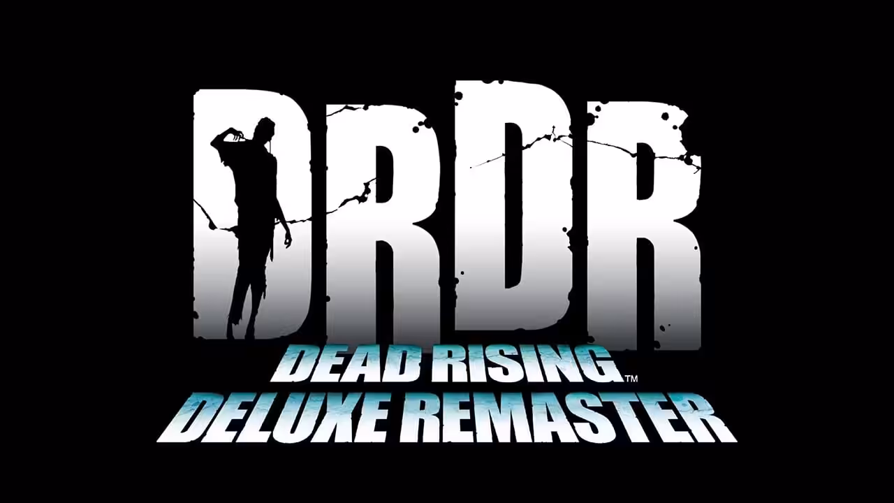 Capcom Umumkan Dead Rising Deluxe Remaster