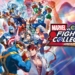 Capcom umumkan marvel vs. Capcom fighting collection arcade classics