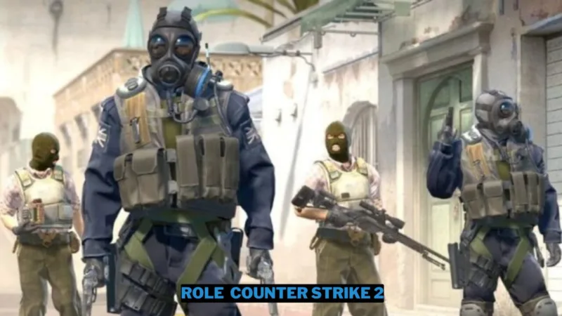 5 Role di Counter Strike 2 yang Harus Kamu Ketahui!